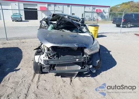 2018 Nissan Kicks Sv from USA, damaged, VIN 3N1CP5CU8JL506560